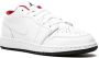 Jordan Kids Air Jordan 1 Low sneakers Wit - Thumbnail 2