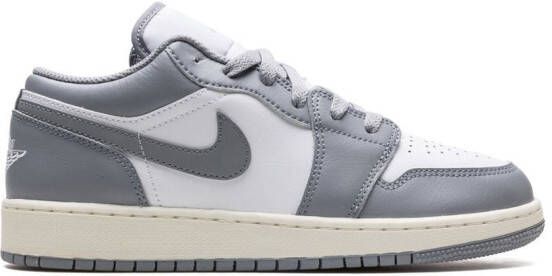 Jordan Kids Air Jordan 1 Low sneakers Wit