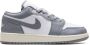 Jordan Kids Air Jordan 1 Low sneakers Wit - Thumbnail 2