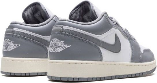 Jordan Kids Air Jordan 1 Low sneakers Wit