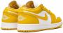 Jordan Kids Air Jordan 1 Low sneakers Wit - Thumbnail 3