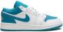 Jordan Kids Air Jordan 1 low-top sneakers Wit - Thumbnail 2