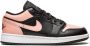 Jordan Kids Air Jordan 1 Low sneakers Zwart - Thumbnail 4