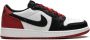 Jordan Kids Air Jordan 1 Low sneakers Zwart - Thumbnail 2