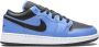 Jordan Kids Air Jordan 1 low-top sneakers Blauw - Thumbnail 2