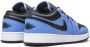 Jordan Kids Air Jordan 1 low-top sneakers Blauw - Thumbnail 3