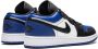 Jordan Kids Air Jordan 1 low-top sneakers Blauw - Thumbnail 2