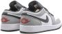 Jordan Kids Air Jordan 1 low-top sneakers Grijs - Thumbnail 3