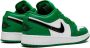 Jordan Kids Air Jordan 1 low-top sneakers Groen - Thumbnail 3