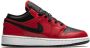 Jordan Kids Air Jordan 1 low-top sneakers Rood - Thumbnail 2