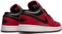 Jordan Kids Air Jordan 1 low-top sneakers Rood - Thumbnail 3