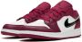 Jordan Kids Air Jordan 1 low-top sneakers Rood - Thumbnail 2