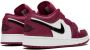 Jordan Kids Air Jordan 1 low-top sneakers Rood - Thumbnail 3