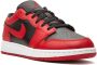 Jordan Kids Air Jordan 1 low-top sneakers Rood - Thumbnail 2