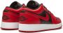 Jordan Kids Air Jordan 1 low-top sneakers Rood - Thumbnail 3