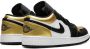 Jordan Kids Air Jordan 1 low-top sneakers Zwart - Thumbnail 3