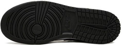 Jordan Kids Air Jordan 1 low-top sneakers Veelkleurig