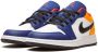 Jordan Kids Air Jordan 1 low-top sneakers Wit - Thumbnail 2