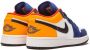 Jordan Kids Air Jordan 1 low-top sneakers Wit - Thumbnail 3