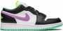 Jordan Kids Air Jordan 1 low-top sneakers Wit - Thumbnail 2