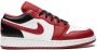 Jordan Kids Air Jordan 1 low-top sneakers Wit - Thumbnail 2