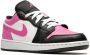 Jordan Kids Air Jordan 1 low-top sneakers Zwart - Thumbnail 2