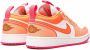 Jordan Kids Air Jordan 1 Low Utility sneakers Oranje - Thumbnail 3