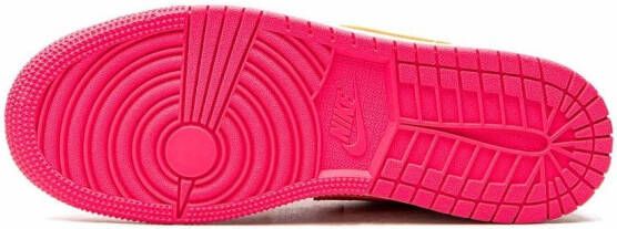Jordan Kids Air Jordan 1 Low Utility sneakers Oranje