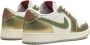 Jordan Kids Air Jordan 1 Low "Year of the Dragon" sneakers Groen - Thumbnail 3