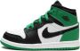 Jordan Kids "Air Jordan 1 Lucky Green sneakers" Groen - Thumbnail 5