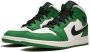 Jordan Kids Air Jordan 1 Mid (GS) sneakers Wit - Thumbnail 2