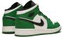 Jordan Kids Air Jordan 1 Mid (GS) sneakers Wit - Thumbnail 3