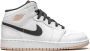 Jordan Kids Air Jordan 1 Mid GS sneakers Wit - Thumbnail 2