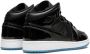 Jordan Kids Air Jordan 1 GS sneakers Zwart - Thumbnail 3