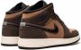 Jordan Kids Air Jordan 1 Mid SE sneakers Bruin - Thumbnail 3