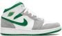 Jordan Kids Air Jordan 1 Mid SE sneakers Grijs - Thumbnail 2