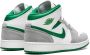 Jordan Kids Air Jordan 1 Mid SE sneakers Grijs - Thumbnail 3