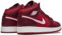 Jordan Kids Air Jordan 1 Mid SE sneakers Rood - Thumbnail 3