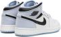 Jordan Kids Air Jordan 1 Mid SE sneakers Wit - Thumbnail 3