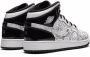 Jordan Kids Air Jordan 1 Mid SE sneakers Wit - Thumbnail 3