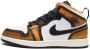 Jordan Kids Air Jordan 1 Mid SE sneakers Wit - Thumbnail 5