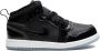 Jordan Kids "Air Jordan 1 Mid SE Space Jam sneakers " Zwart - Thumbnail 2