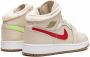 Jordan Kids Air Jordan 1 Mid sneakers Beige - Thumbnail 3