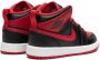 Jordan Kids Air Jordan 1 Mid sneakers Zwart - Thumbnail 3