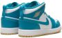 Jordan Kids Air Jordan 1 Mid sneakers Blauw - Thumbnail 3