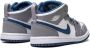 Jordan Kids Air Jordan 1 Mid sneakers Grijs - Thumbnail 3