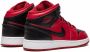 Jordan Kids Air Jordan 1 Mid sneakers Rood - Thumbnail 3