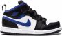 Jordan Kids Air Jordan 1 Mid sneakers Wit - Thumbnail 2