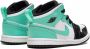 Jordan Kids Air Jordan 1 Mid sneakers Wit - Thumbnail 3