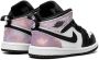 Jordan Kids Air Jordan 1 Mid sneakers Zwart - Thumbnail 3